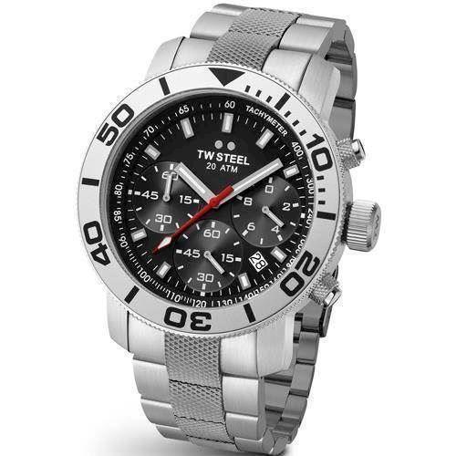 Image of TW 706 TW Steel Grandeur 45 mm i stål